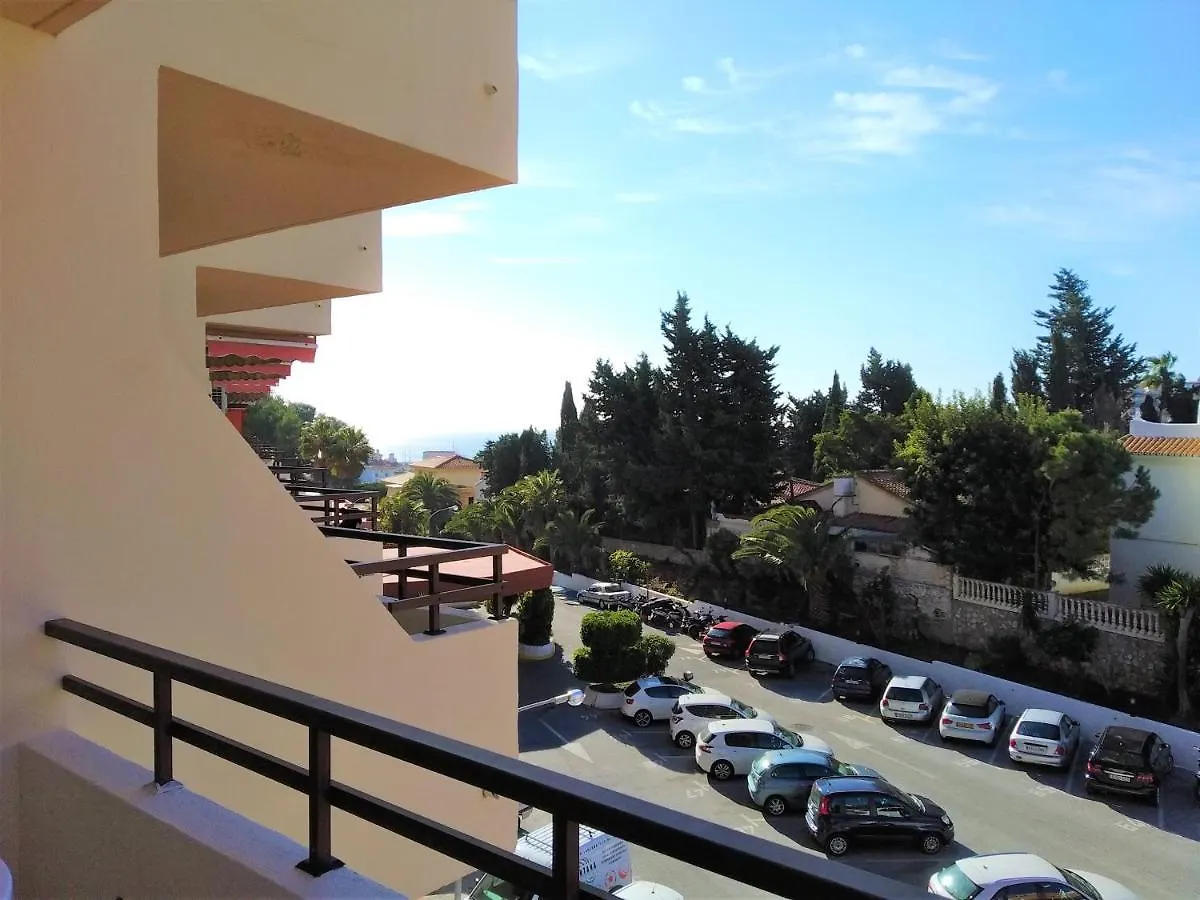 Daire Apartamento Sol & Mar Torremolinos İspanya