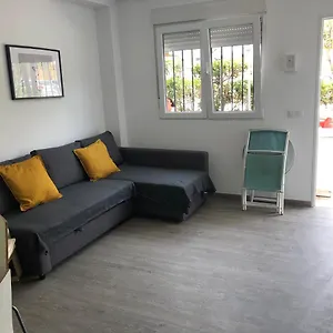 ílios La Carihuela Torremolinos