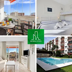 Sol Montemar 54 By Ivi Real Estate Torremolinos