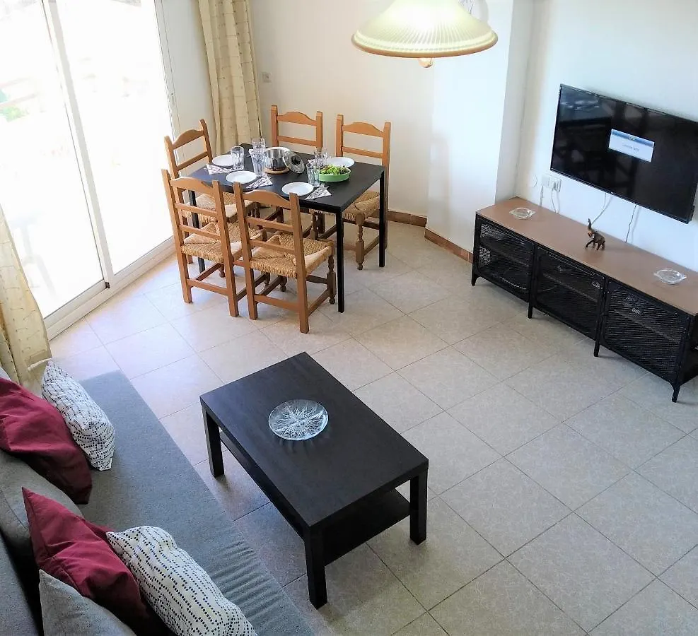 Apartamento Sol&Mar Torremolinos