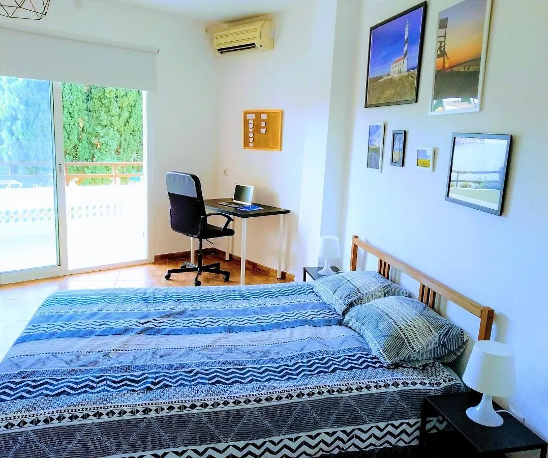 Apartamento Sol&Mar Torremolinos