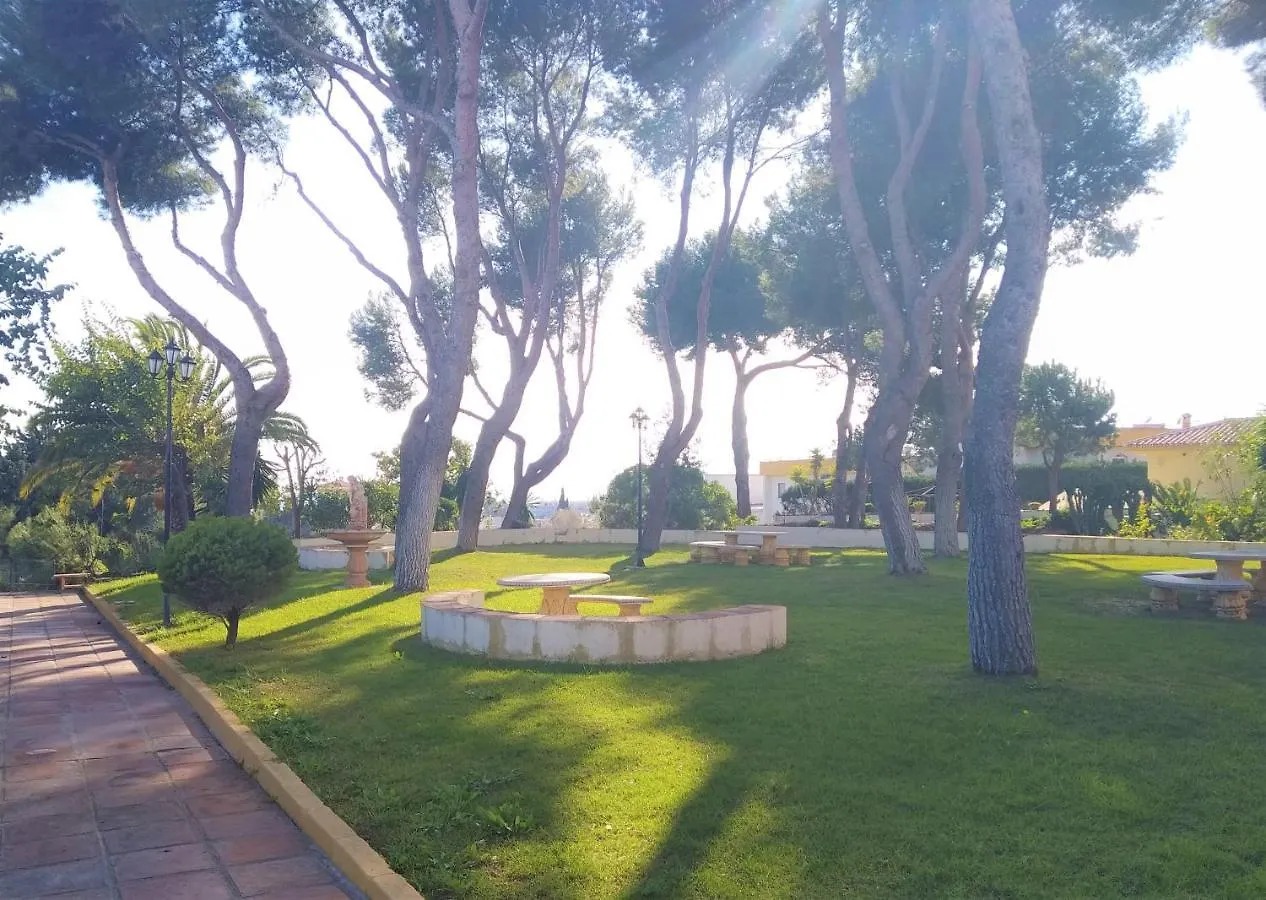 Apartamento Sol&Mar Torremolinos España