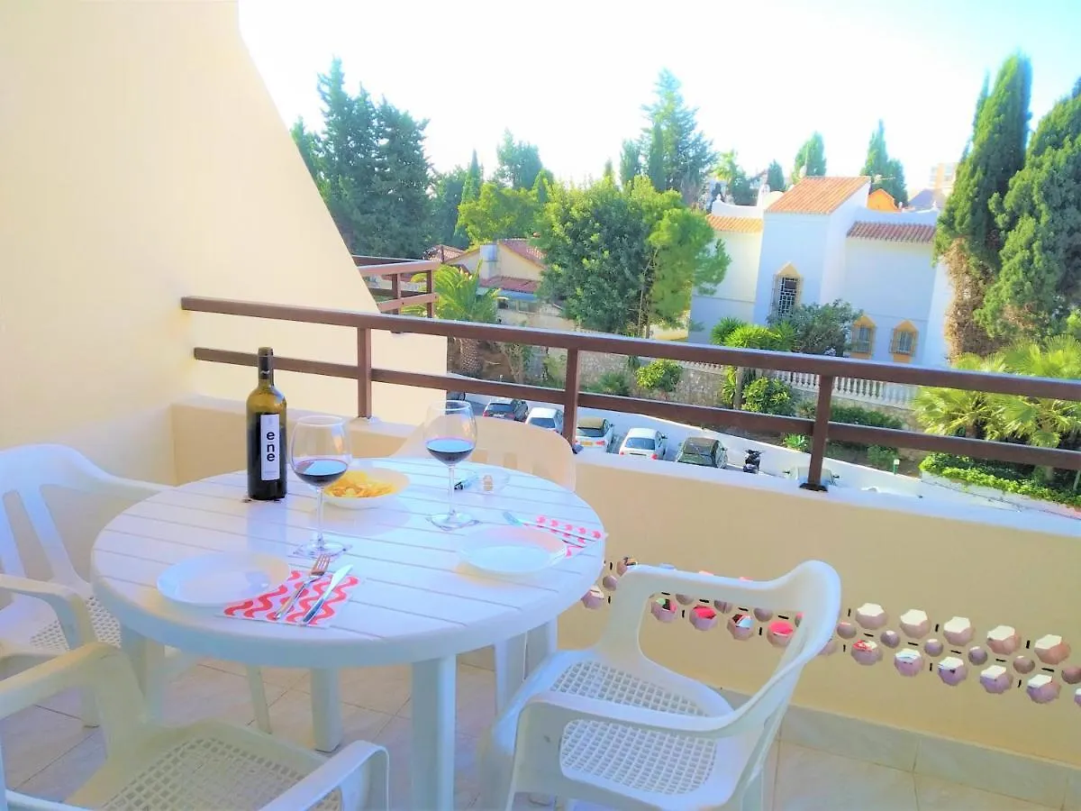 Apartamento Sol & Mar Torremolinos Španělsko